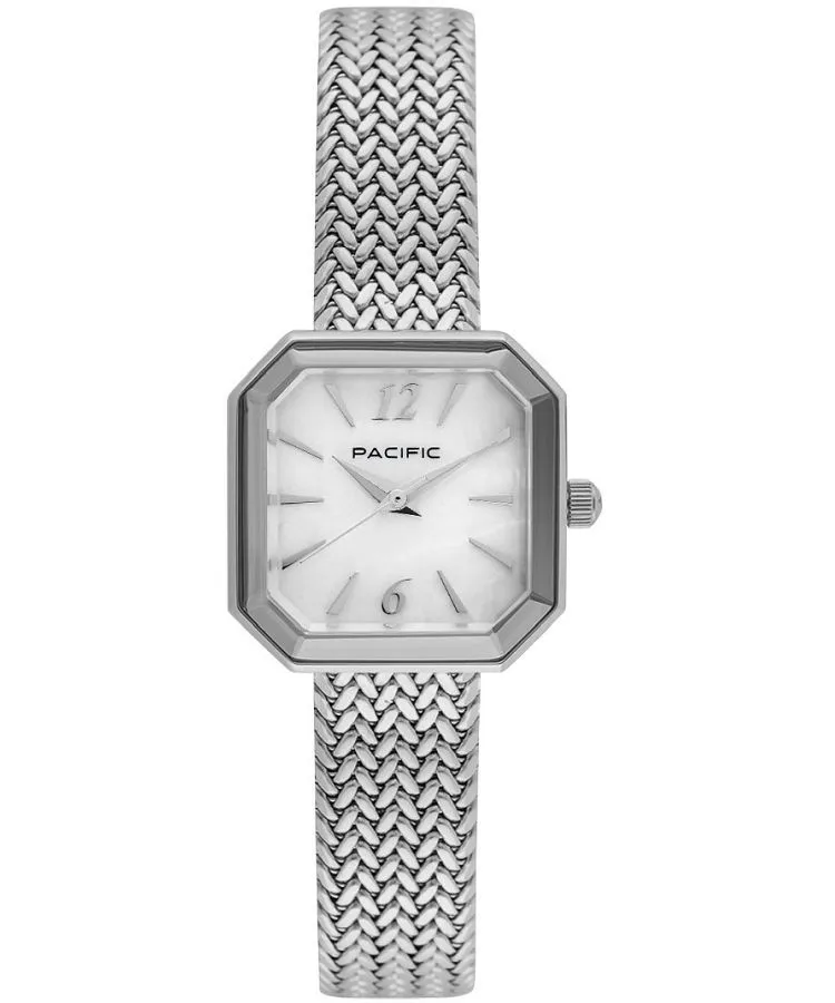 Годинник Жіночий Pacific Classic PC01071