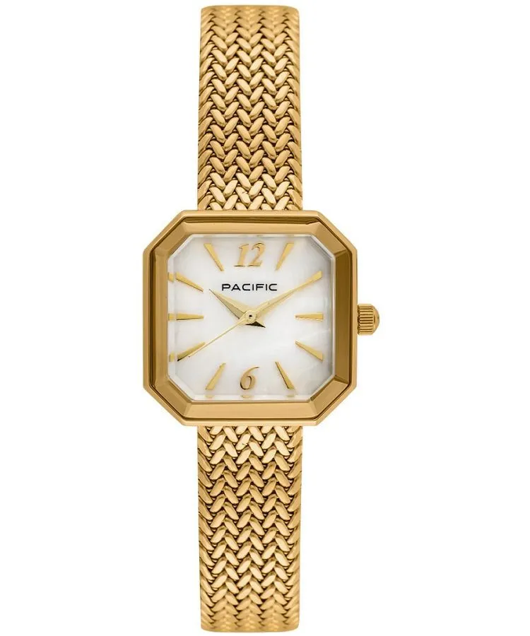 Годинник Жіночий Pacific Classic PC01072