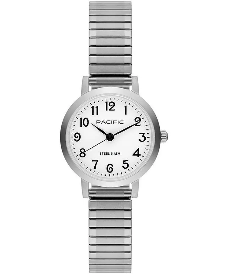 Годинник Жіночий Pacific Classic PC01074