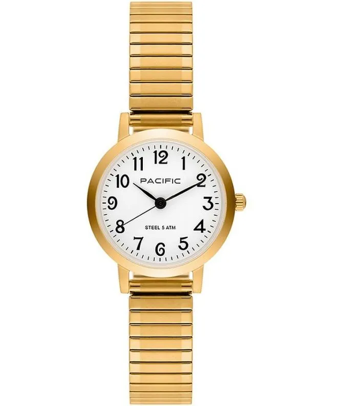 Годинник Жіночий Pacific Classic PC01075