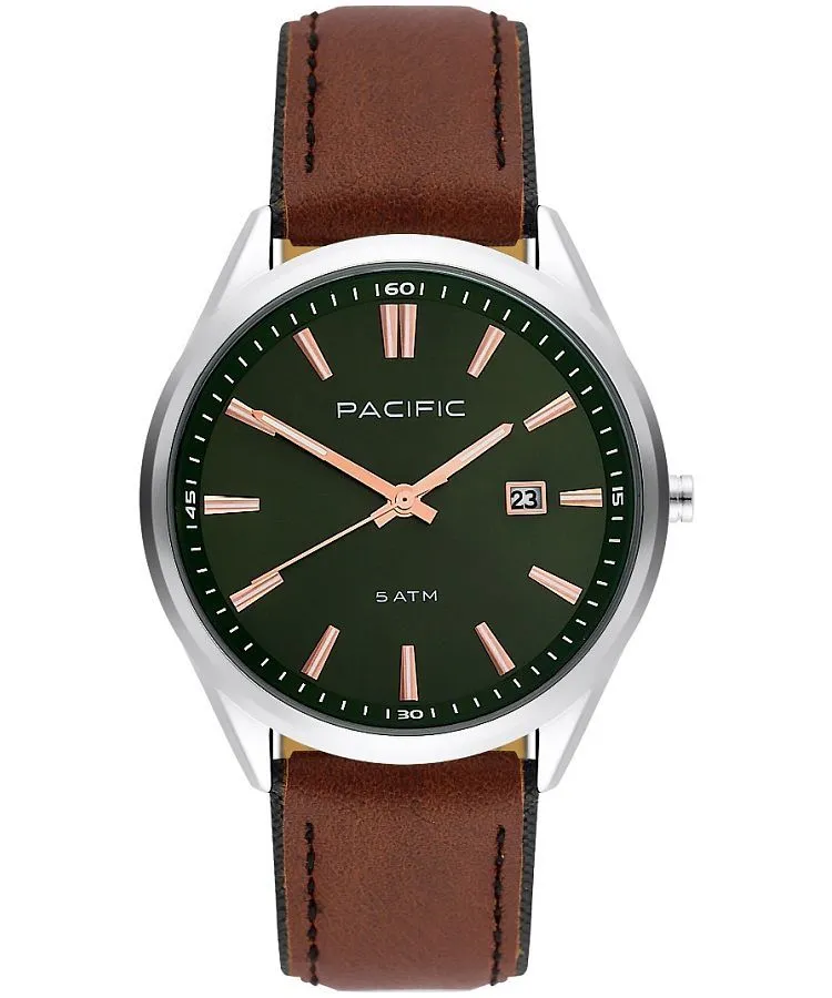 Годинник Чоловічий Pacific Classic PC01076