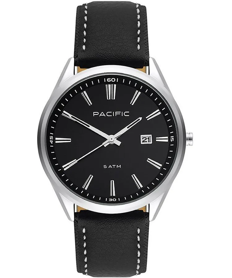 Годинник Чоловічий Pacific Classic PC01077