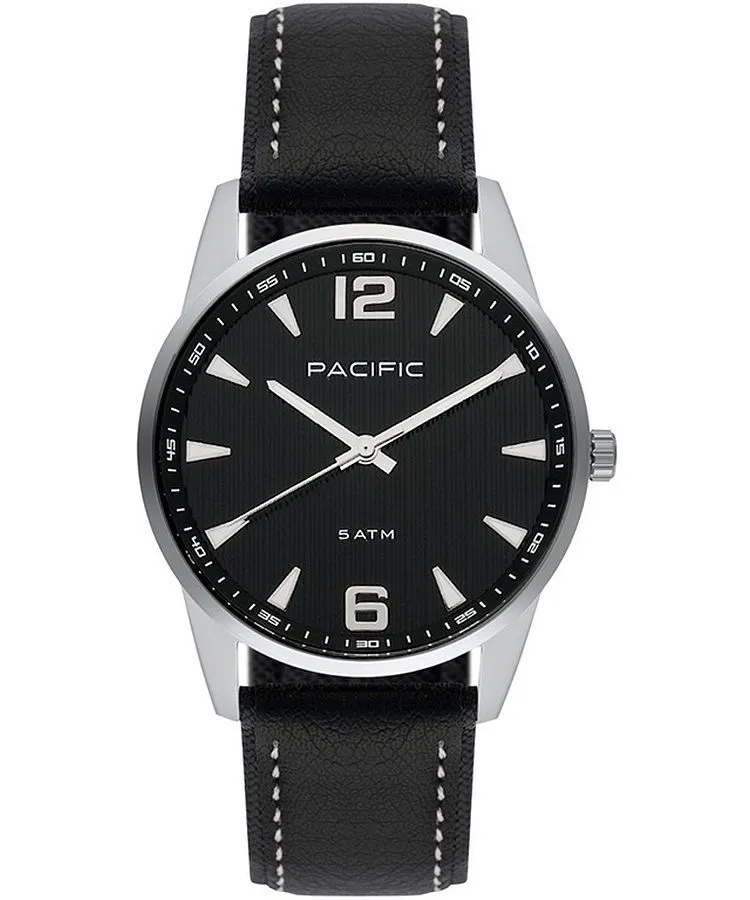 Годинник Чоловічий Pacific Classic PC01079