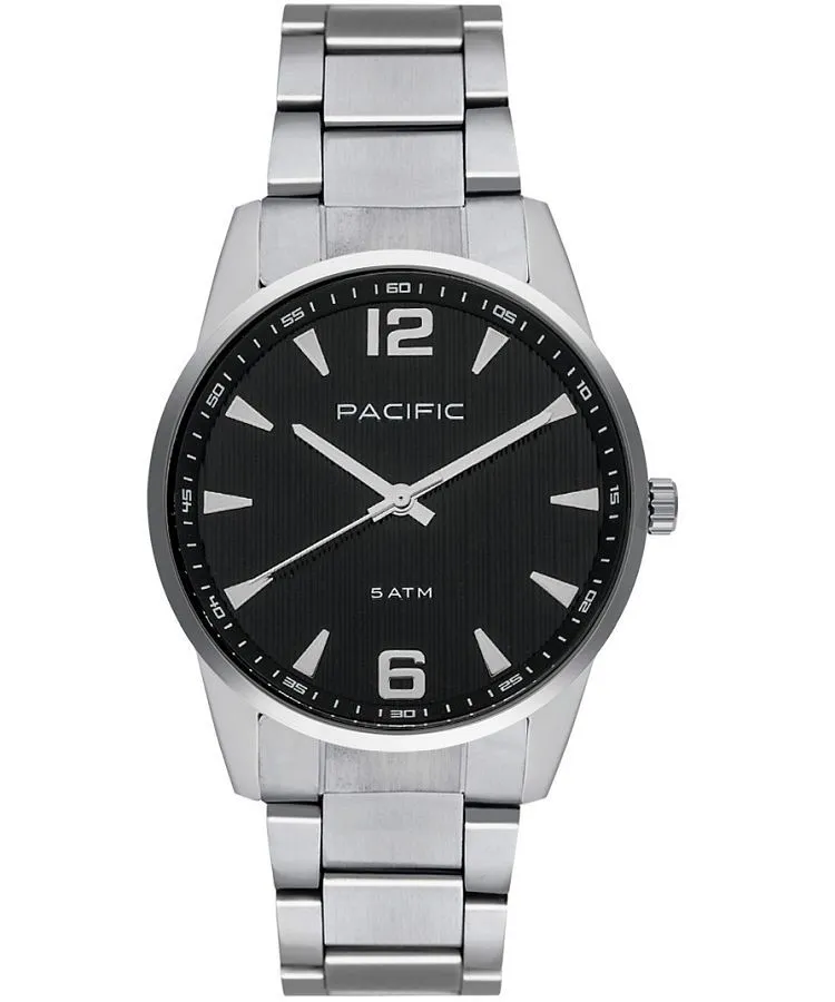 Годинник Чоловічий Pacific Classic PC01083