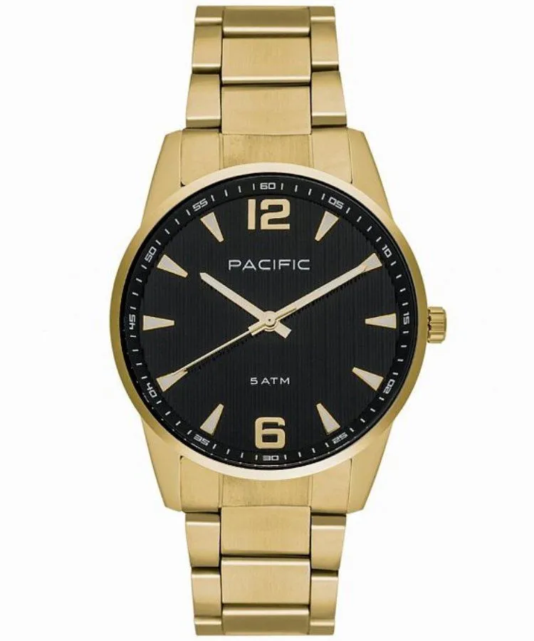 Годинник Чоловічий Pacific Classic PC01085