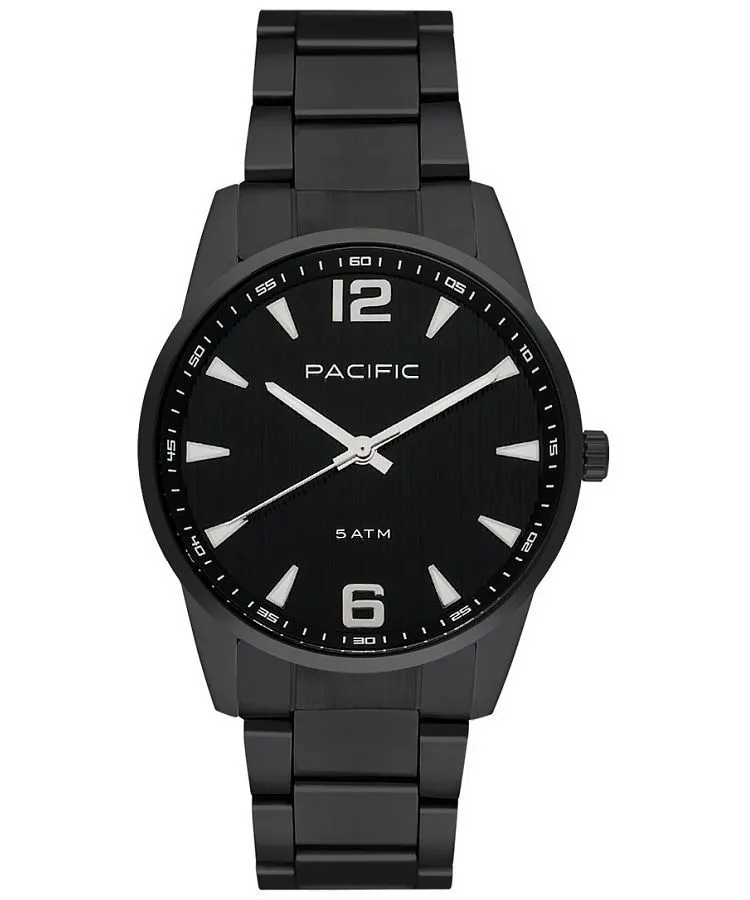 Годинник Чоловічий Pacific Classic PC01086