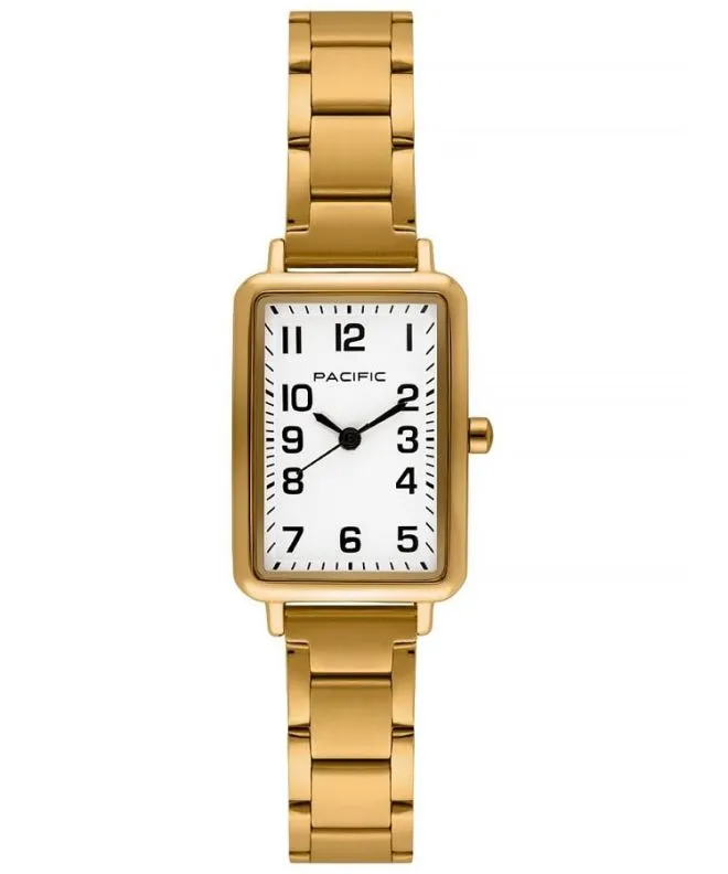 Годинник Жіночий Pacific Classic PC010877