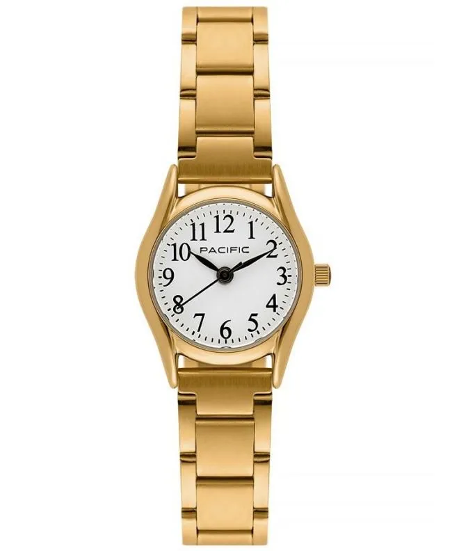 Годинник Жіночий Pacific Classic PC010880