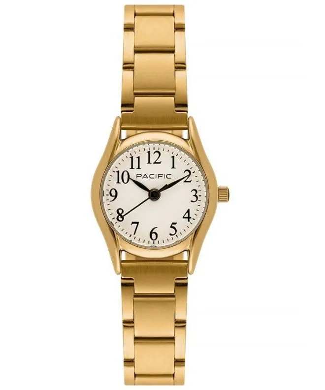 Годинник Жіночий Pacific Classic PC010881