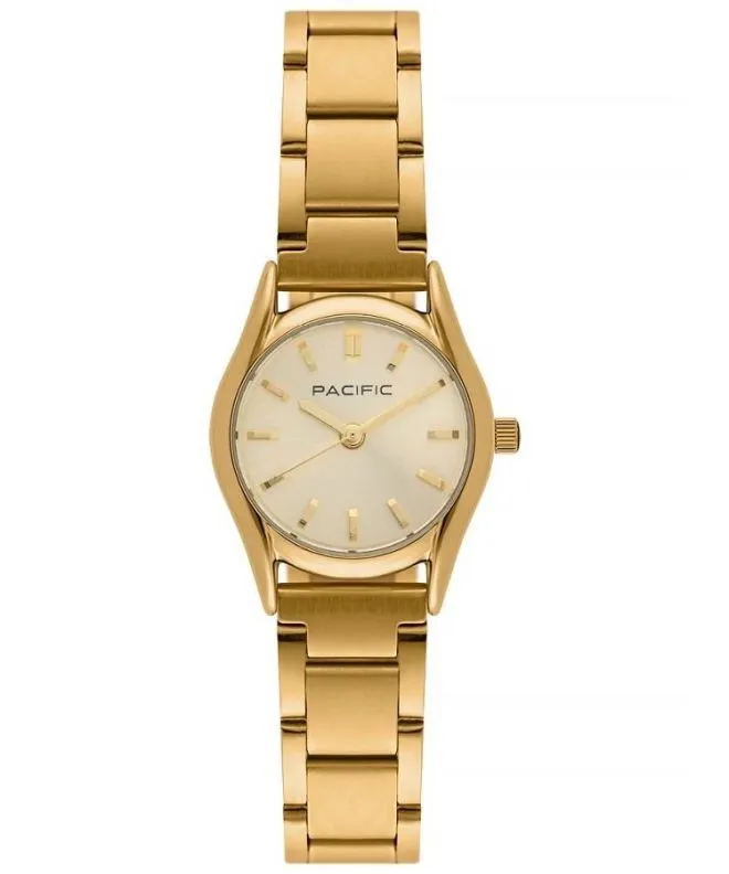 Годинник Жіночий Pacific Classic PC010883