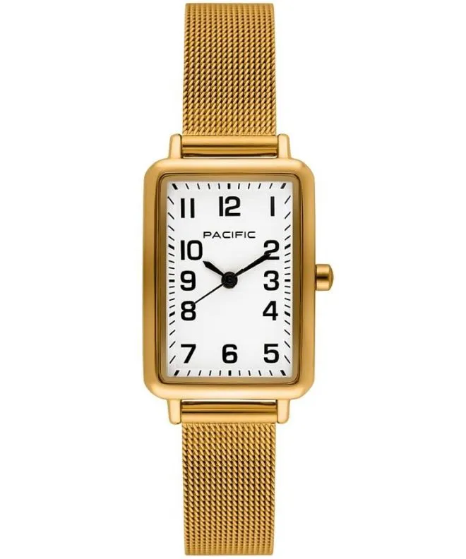 Годинник Жіночий Pacific Classic PC010885