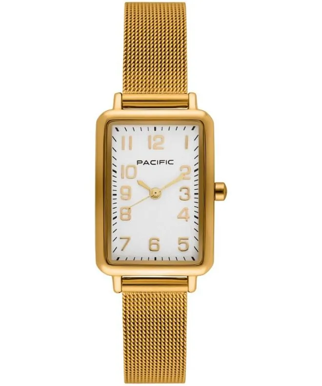 Годинник Жіночий Pacific Classic PC010886