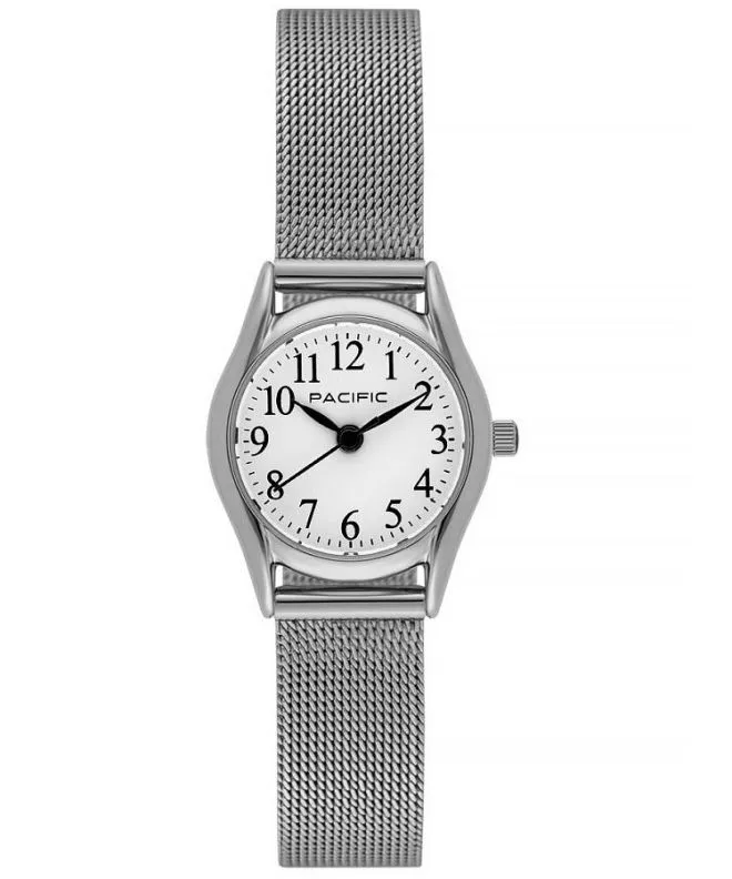 Годинник Жіночий Pacific Classic PC010887