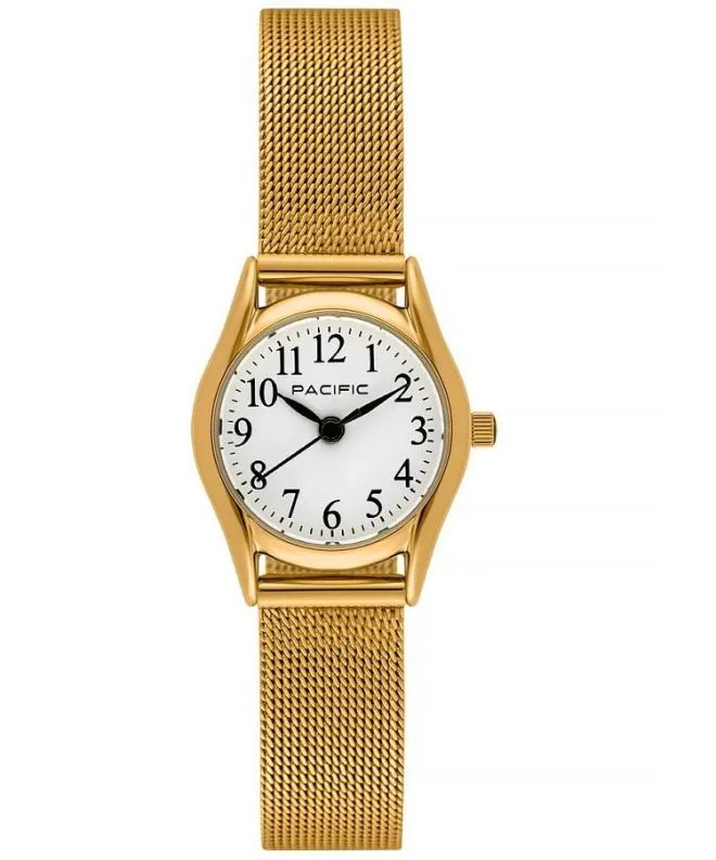 Годинник Жіночий Pacific Classic PC010888