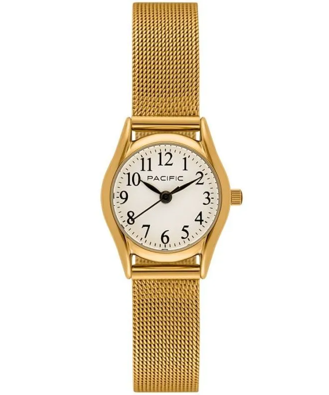 Годинник Жіночий Pacific Classic PC010889