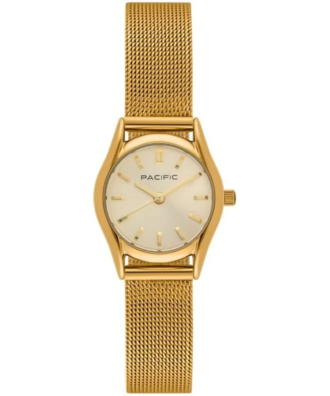 Годинник Жіночий Pacific Classic PC010891