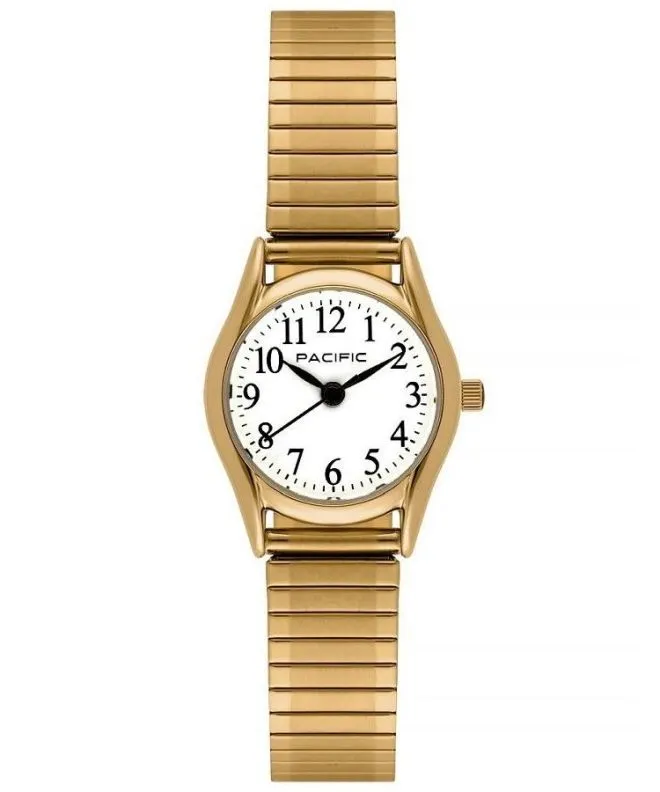 Годинник Жіночий Pacific Classic PC010893