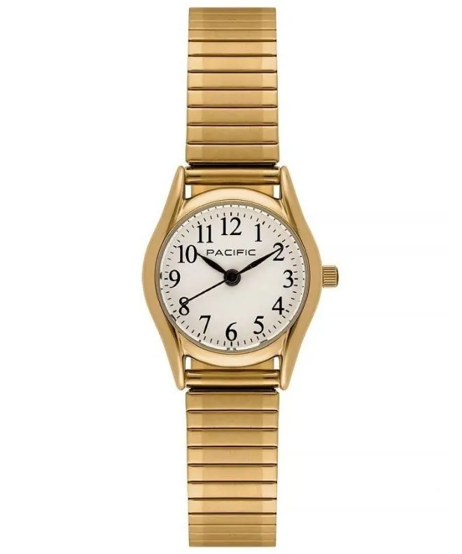 Годинник Жіночий Pacific Classic PC010894