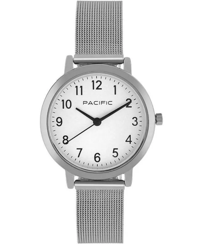 Годинник Жіночий Pacific Classic PC010895