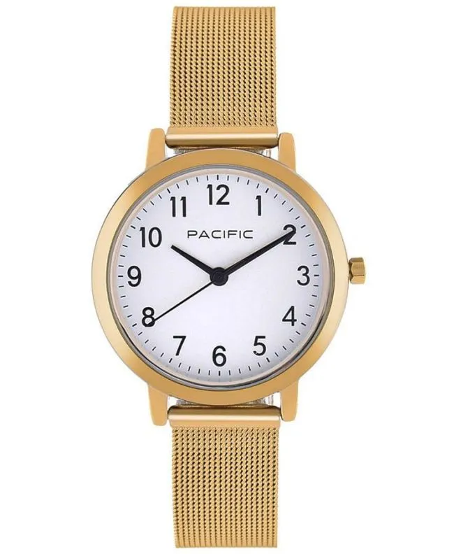 Годинник Жіночий Pacific Classic PC010896