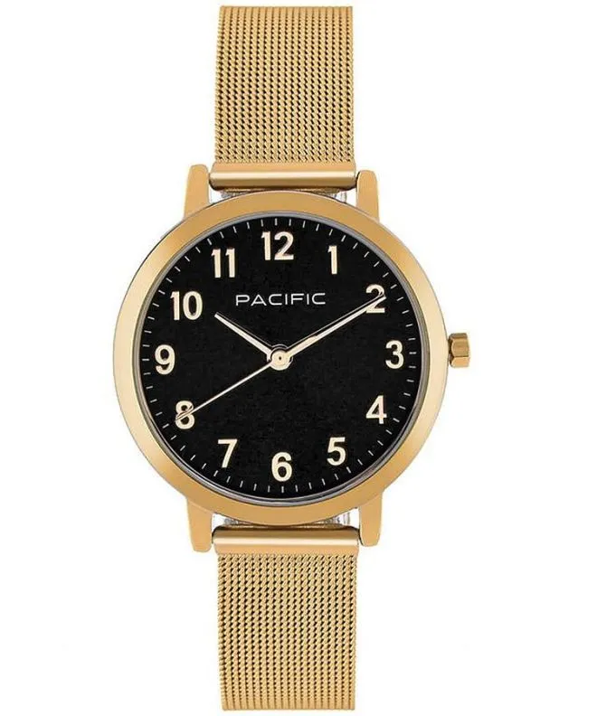 Годинник Жіночий Pacific Classic PC010898