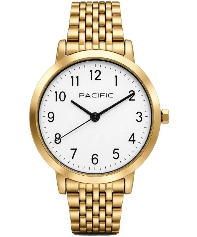 Годинник Жіночий Pacific Classic PC010900