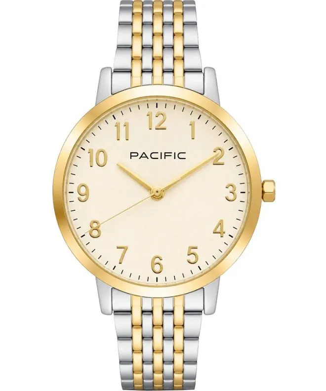 Годинник Жіночий Pacific Classic PC010901
