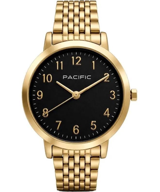Годинник Жіночий Pacific Classic PC010902