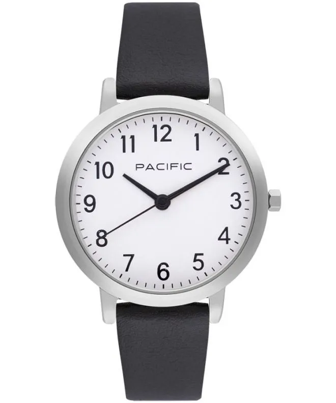 Годинник Жіночий Pacific Classic PC010903