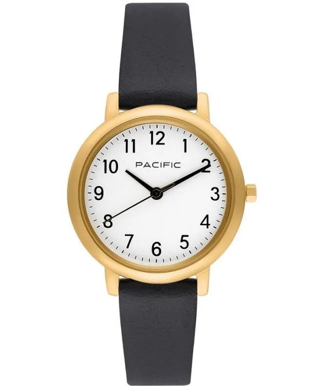 Годинник Жіночий Pacific Classic PC010904