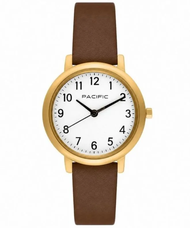 Годинник Жіночий Pacific Classic PC010905