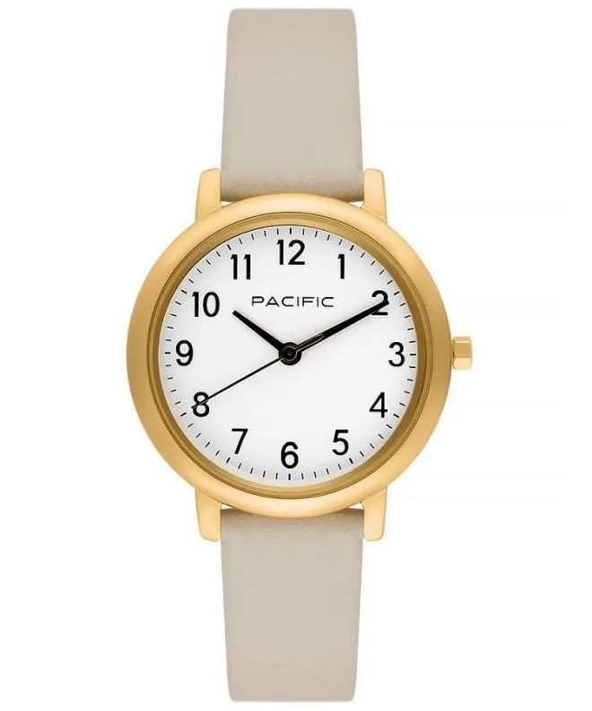 Годинник Жіночий Pacific Classic PC010906