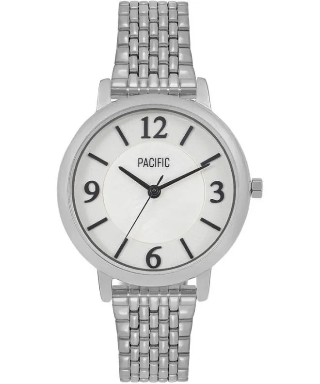 Годинник Жіночий Pacific Classic PC010911