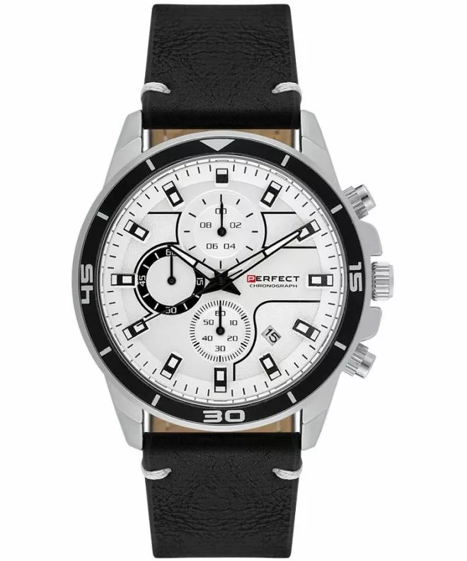 Годинник Чоловічий Perfect Classic PF01007