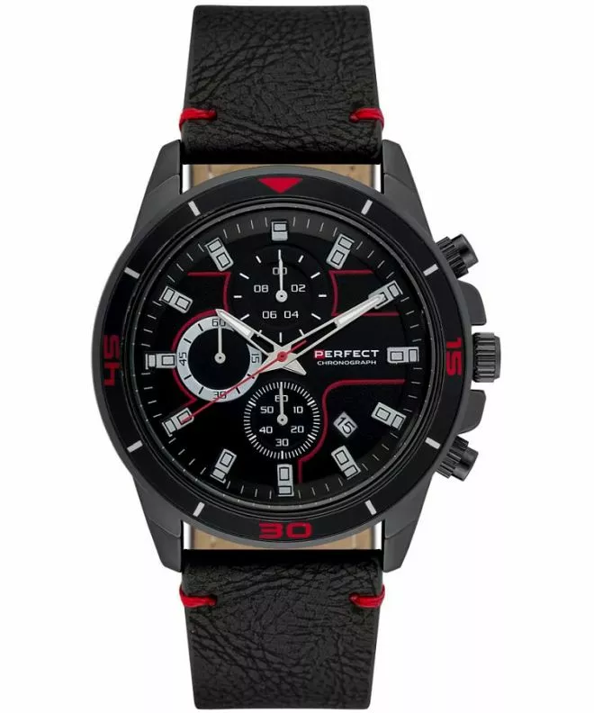 Годинник Чоловічий Perfect Classic PF01008