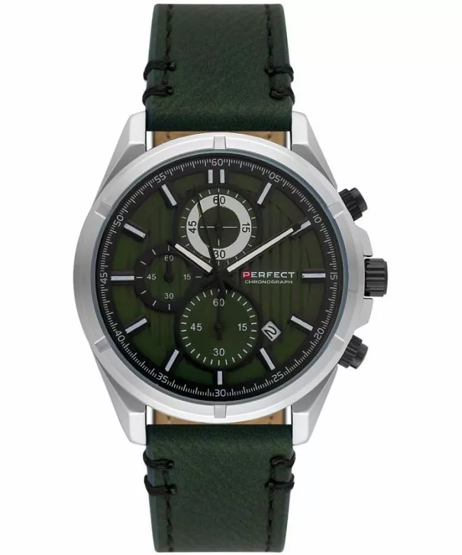 Годинник Чоловічий Perfect Classic PF01010