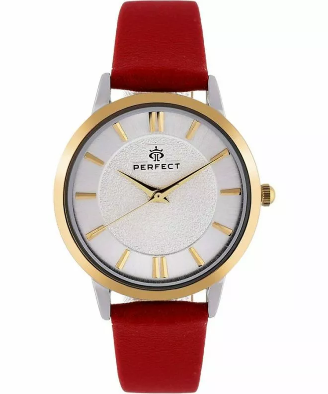 Годинник Жіночий Perfect Classic PF01012