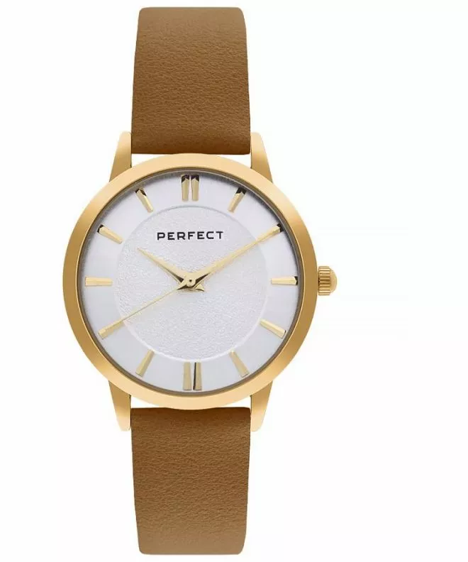 Годинник Жіночий Perfect Classic PF01015