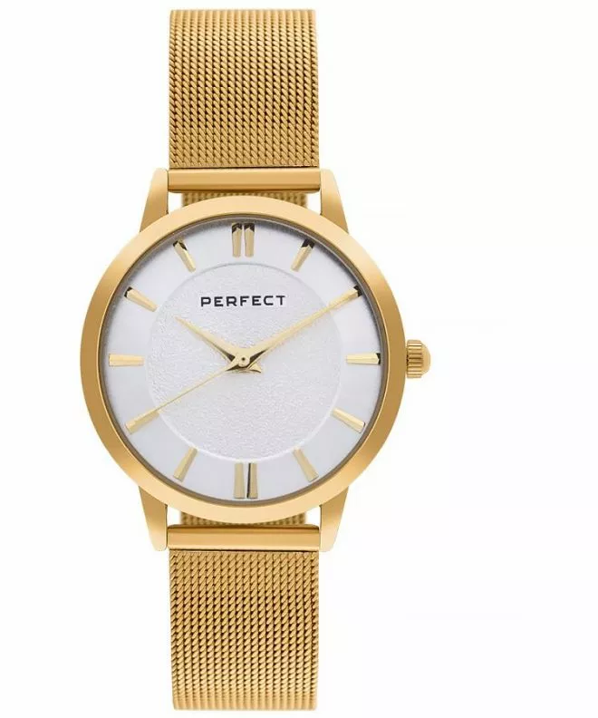 Годинник Жіночий Perfect Classic PF01018