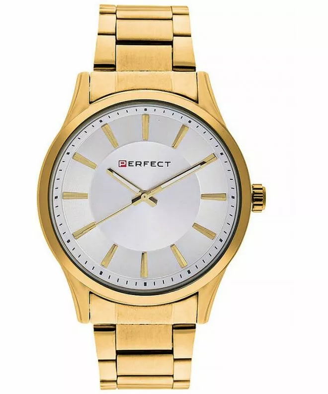Годинник Чоловічий Perfect Classic PF01031