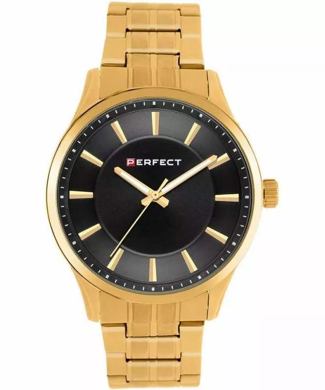 Годинник Чоловічий Perfect Classic PF01032