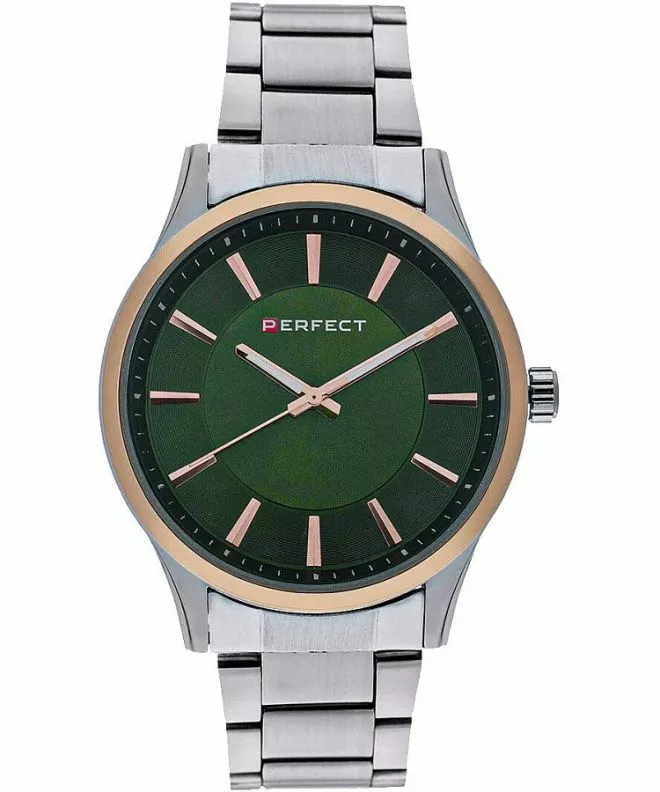 Годинник Чоловічий Perfect Classic PF01037