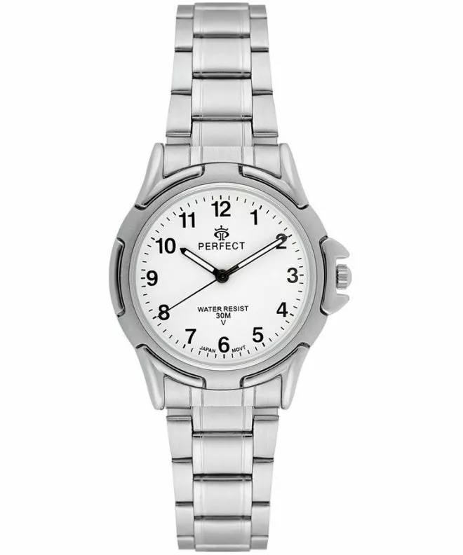 Годинник Чоловічий Perfect Classic PF01038