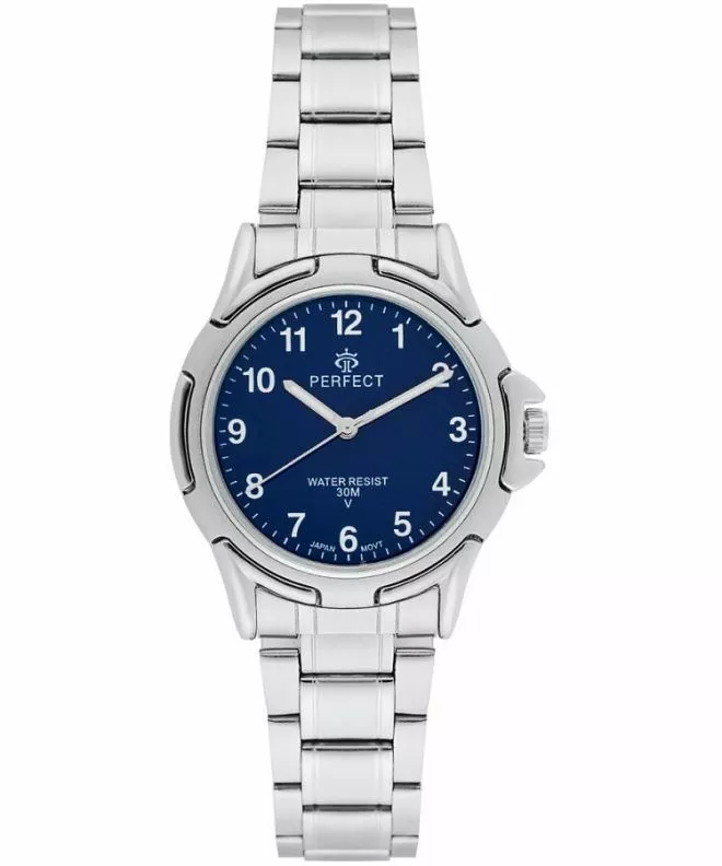Годинник Чоловічий Perfect Classic PF01041
