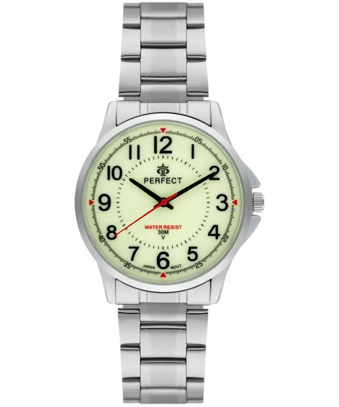Годинник Чоловічий Perfect Classic PF01045
