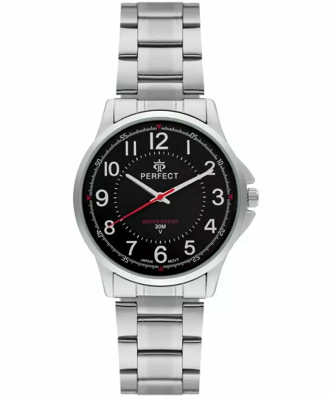 Годинник Чоловічий Perfect Classic PF01046