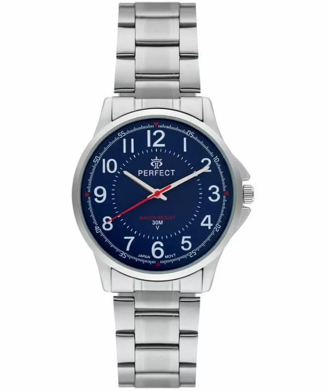 Годинник Чоловічий Perfect Classic PF01047