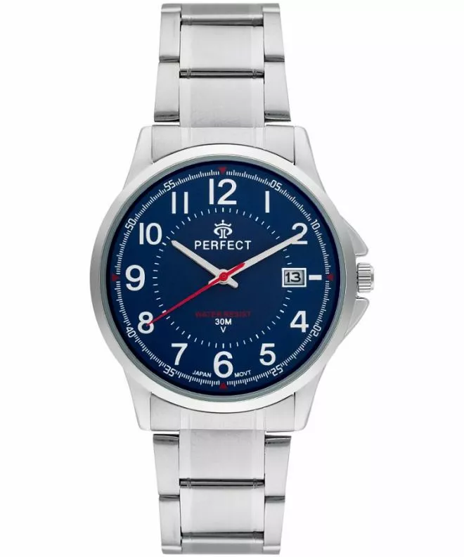 Годинник Чоловічий Perfect Classic PF01048