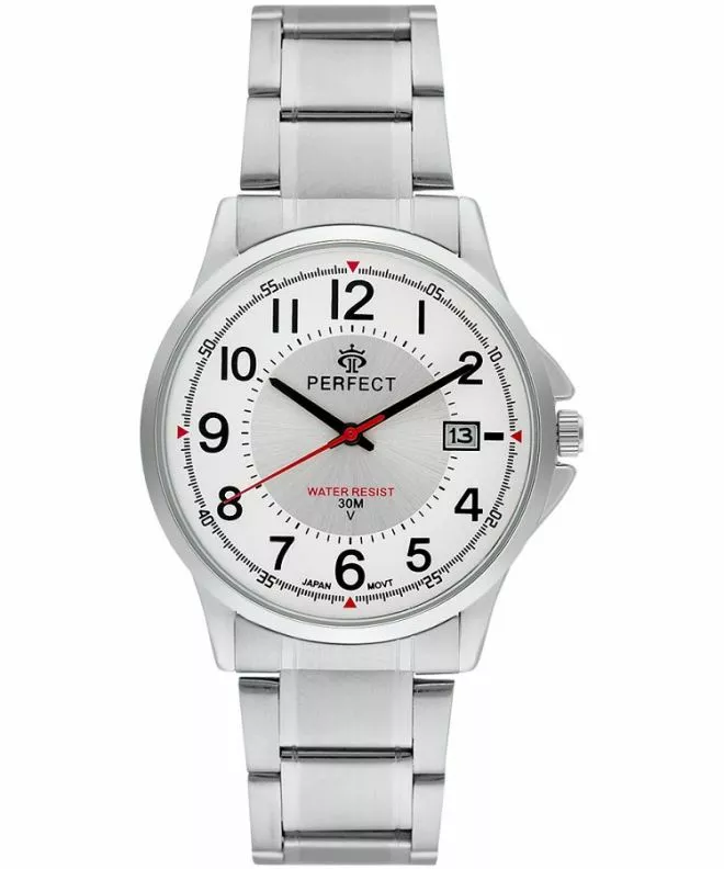 Годинник Чоловічий Perfect Classic PF01049
