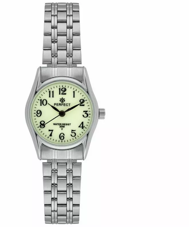 Годинник Жіночий Perfect Classic PF01053